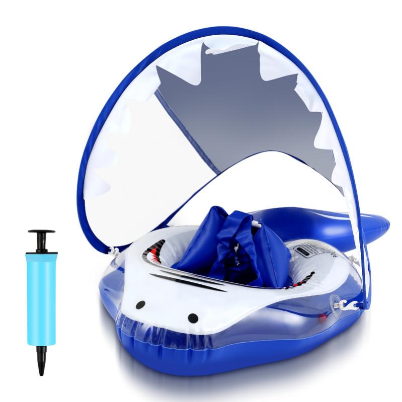 bouée de natation adulte