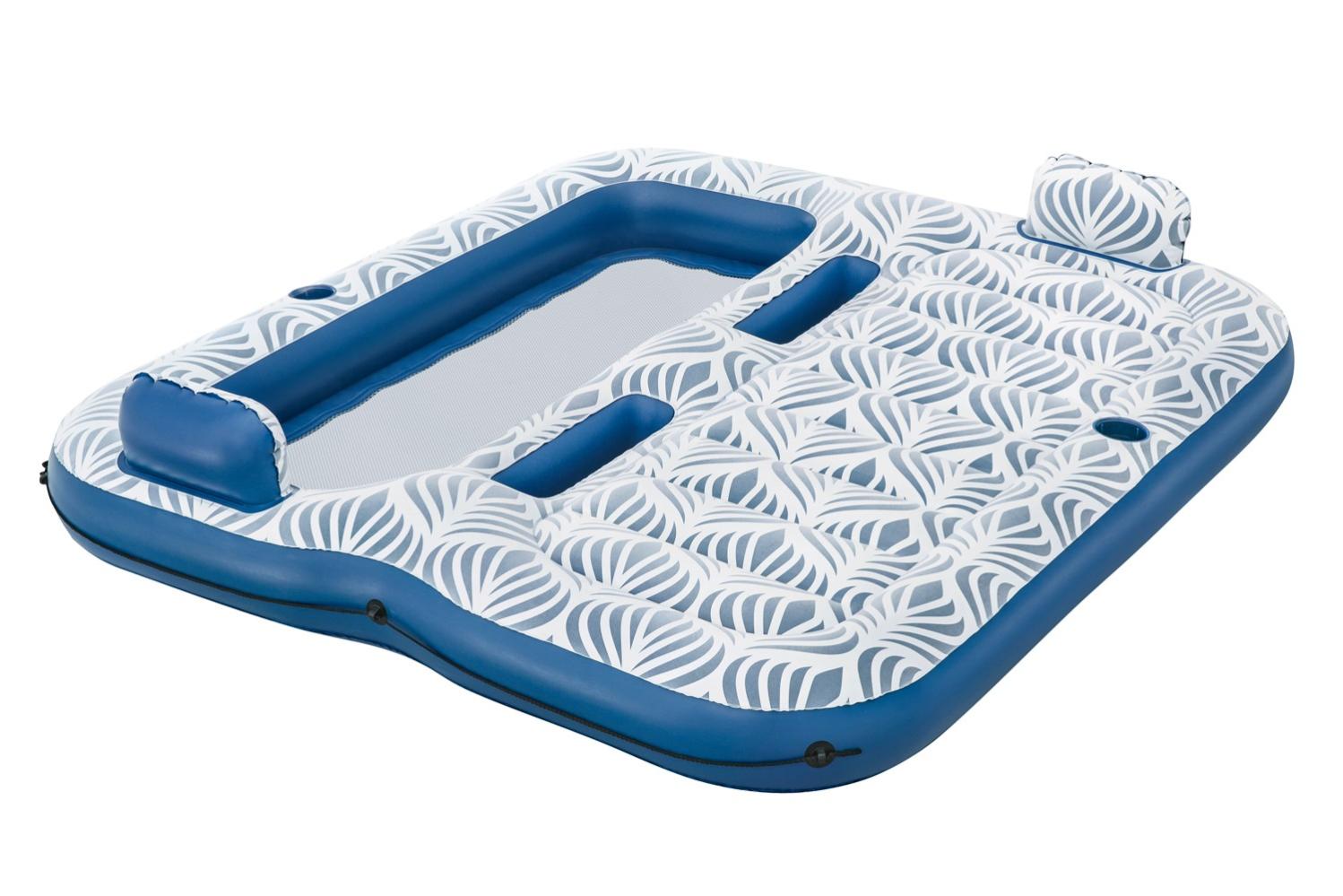 Colchoneta Hinchable 204X188 Cm 43653