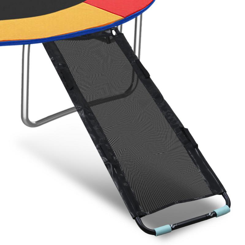 Echelle multitaille universelle pour trampolines,Kit accessoires pour