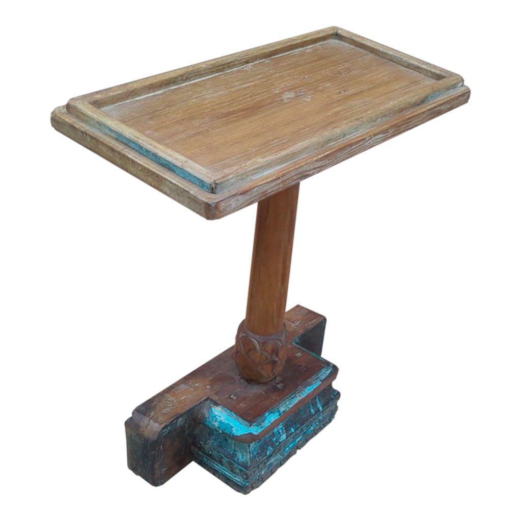 Tavolo in legno da esterno Navo, Noo.ma