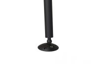 Poteaux de Tente Télescopiques QWORK® 95-230 cm en Aluminium - Légers Poteaux de Tente Télescopiques QWORK® 95-230 cm en Aluminium - Légers