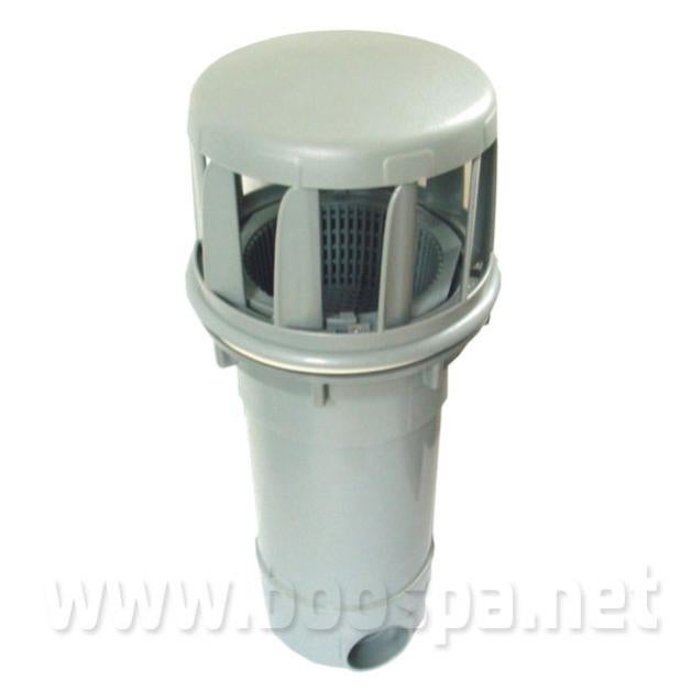 Skimmer complet pour spa Leroy Merlin