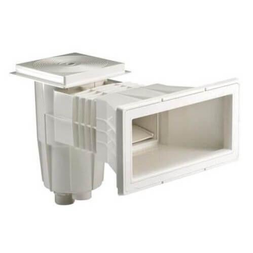 Skimmer pour piscine coque polyester Leroy Merlin