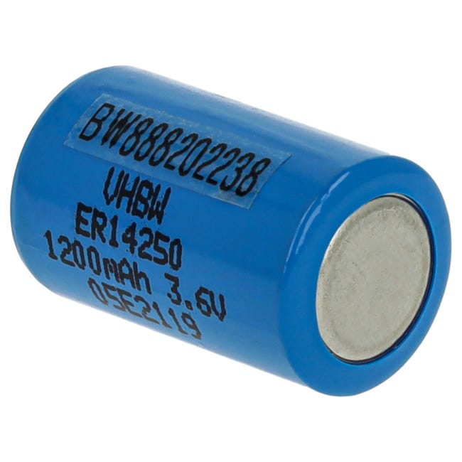 Pile bouton lithium Duracell spéciale 2032 3V, lot de 2 (DL2032/CR2032) sur