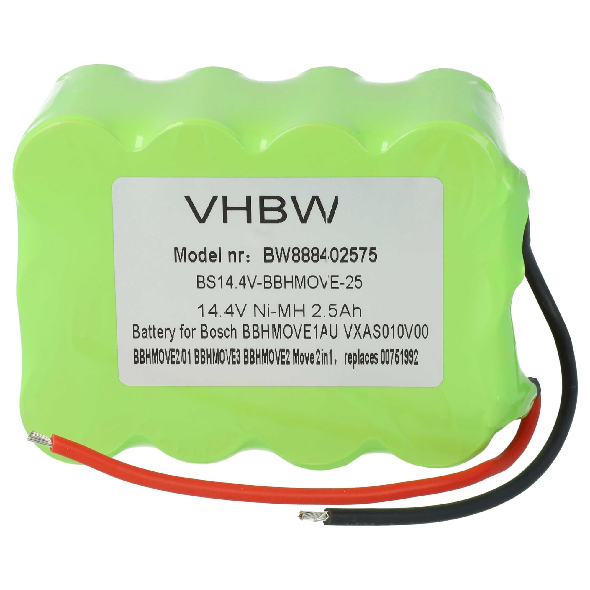 thumbnail image 2 of Original Sonos Move Speaker Battery - 2500mAh 14.4V Internal Replacement (111-00001) 2 of 4