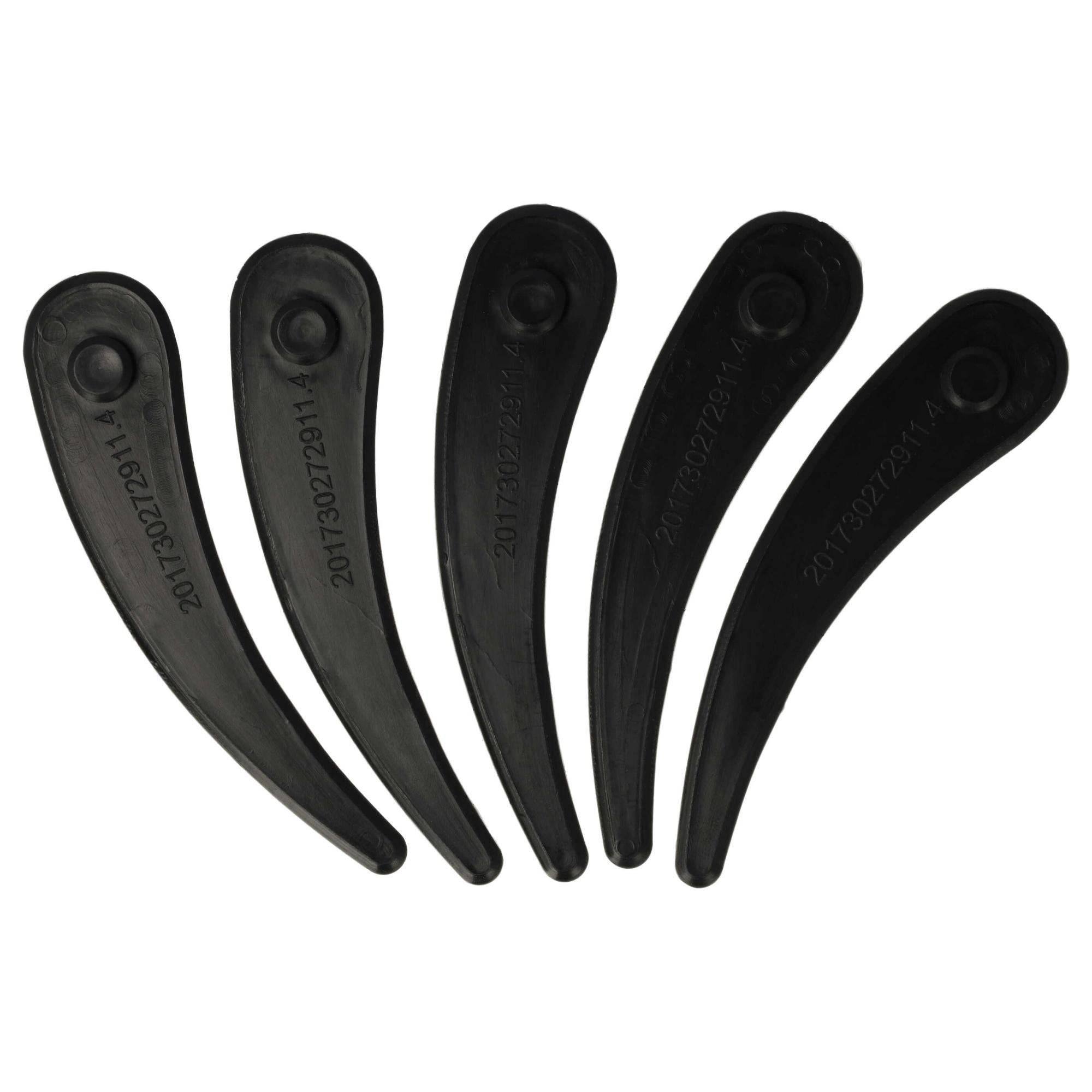 2 Bobine Per Tagliabordi Bosch Easy Grass Cut - Con Tappo Di Ricambio, Cavo 1.6 Mm, 4 Metri