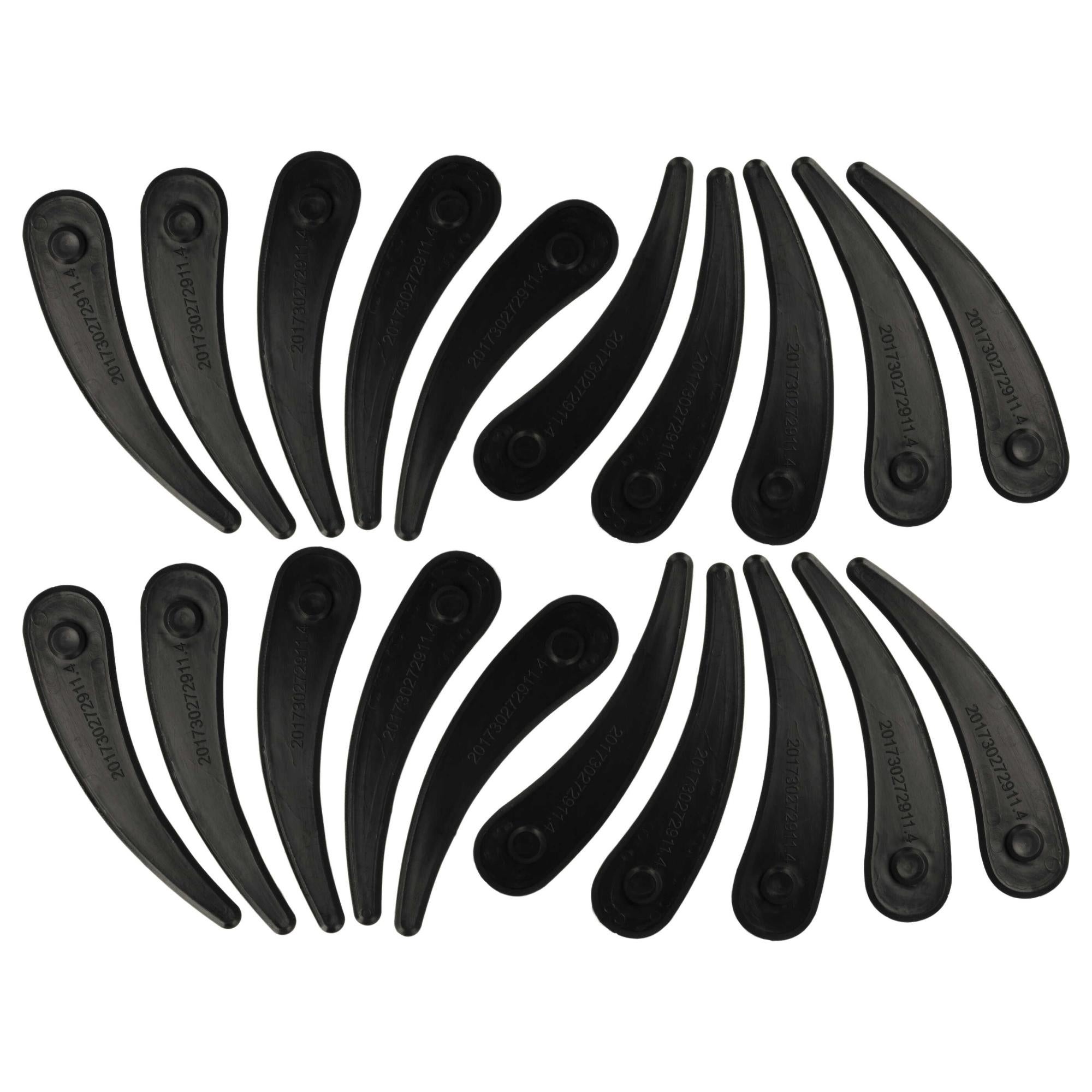Vhbw 2x Spugna Per Lucidare Sostituisce Bosch 2608613005 Per Levigatrice Eccentrica E Orbitale 13 Cm Diametro 14 G Rosso Bianco 83735849