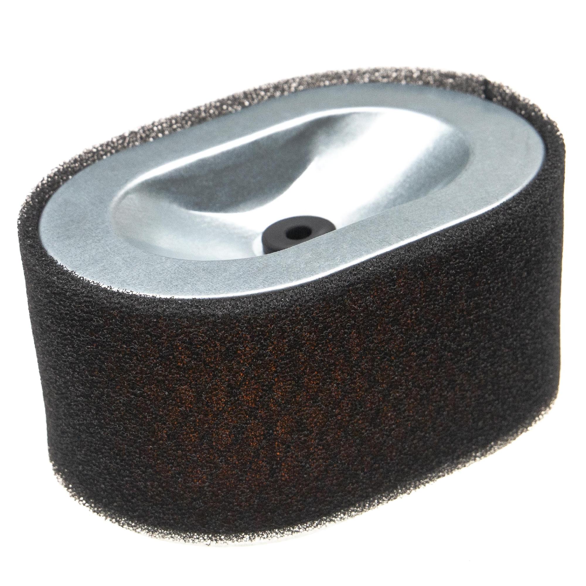 Filtro Aria E Pre-Filtro Per Motori Yanmar L90 L100 - Ricambio 114650-12540 - Foto 11