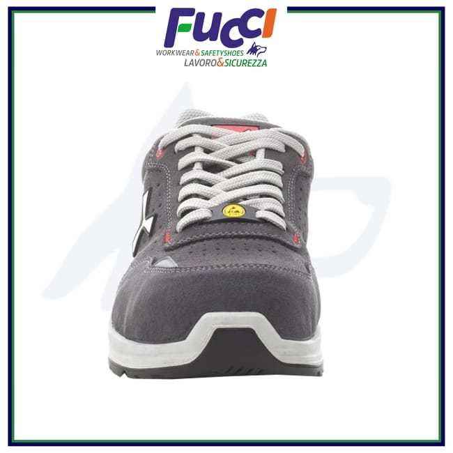 Scarpe antinfortunistiche leggere clearance wurth