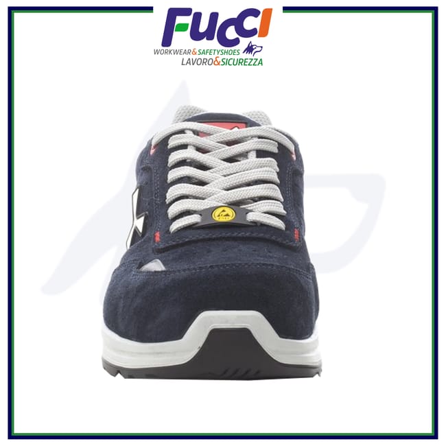 Scarpe 2025 antinfortunistiche payper