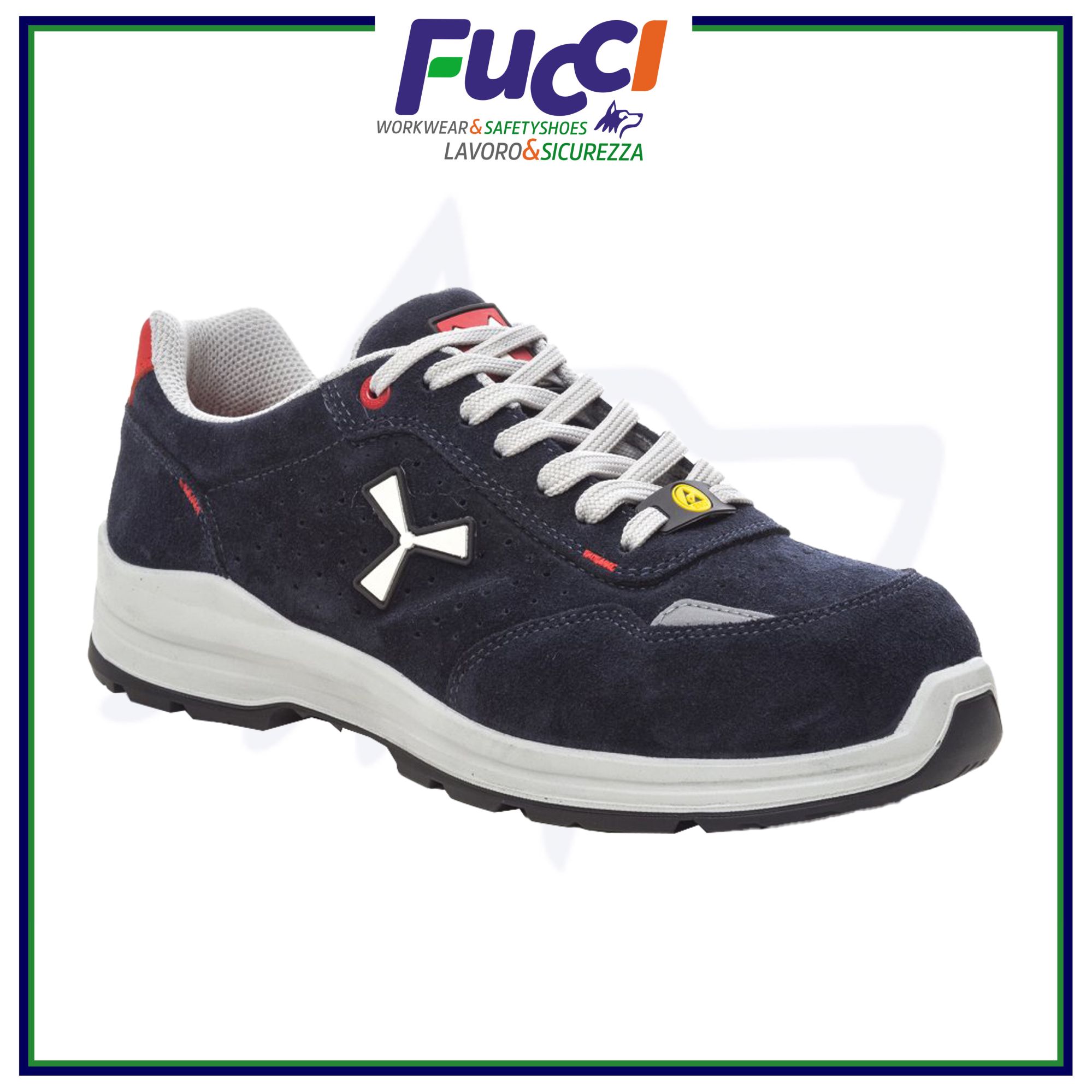 Scarpa deals da lavoro