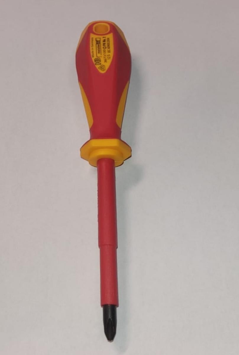 Forbici Per Elettricisti Beta - Lame Diritte In Acciaio Inox Con Microdentatura, 80g - Foto 10