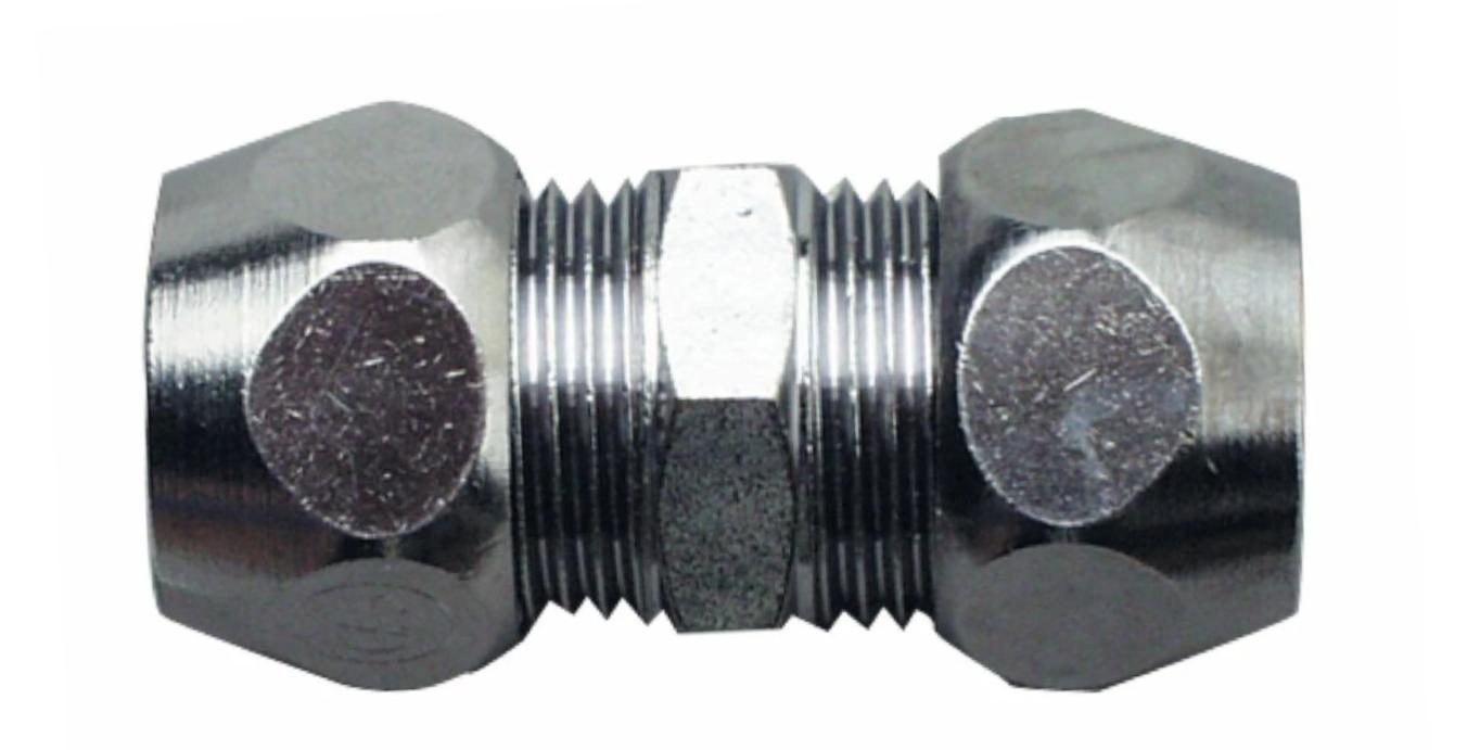 ONEAWELT - Raccord à Vis PVC-U 50 Mm X 1 1/2", Manchon - Foto 8