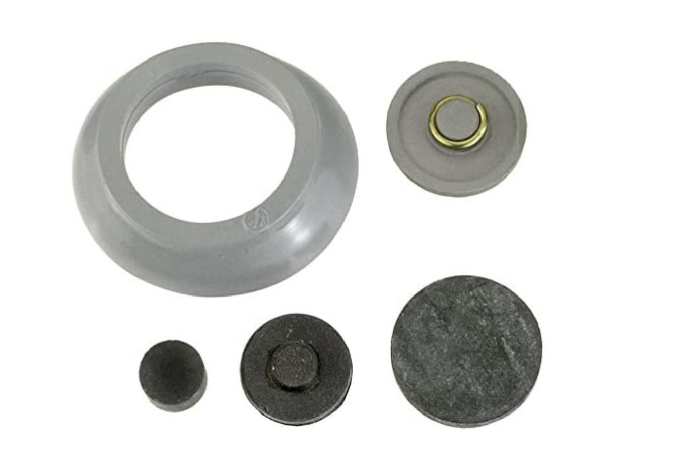 Set Guarnizioni In Gomma Accessorio - Foto 2