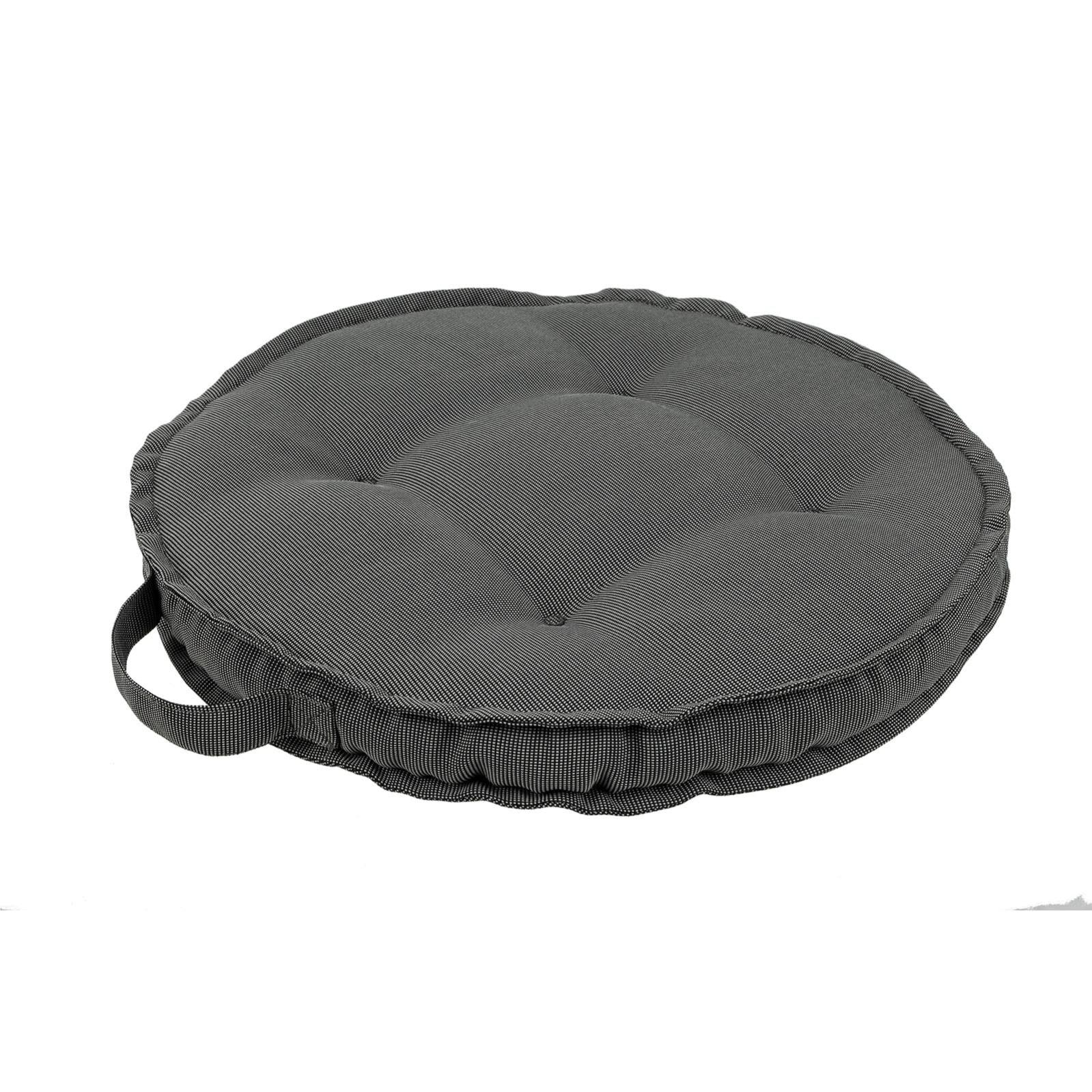 Cuscino per sedia LOMME 35xH2 cm ass
