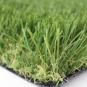 Come è fatta l'erba sintetica o erba finta - Erbasisntetica.it