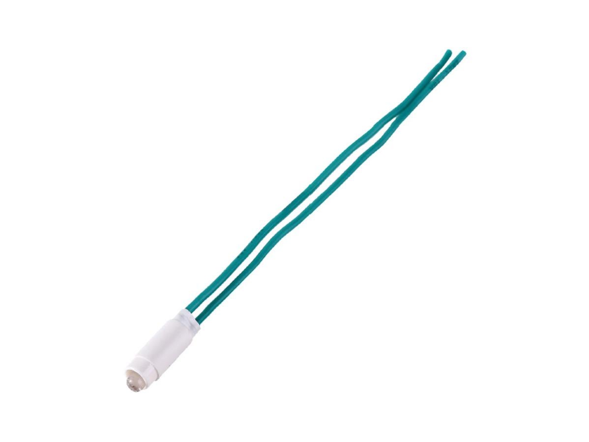 Cavo Di Rete Rigido UTP Categoria 6 Startech N6PATC3MWH 3 M Bianco - Foto 4