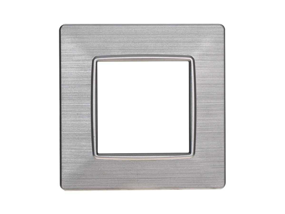 Plaques 2 Modules Vimar Plana: Catalogue Et Prix