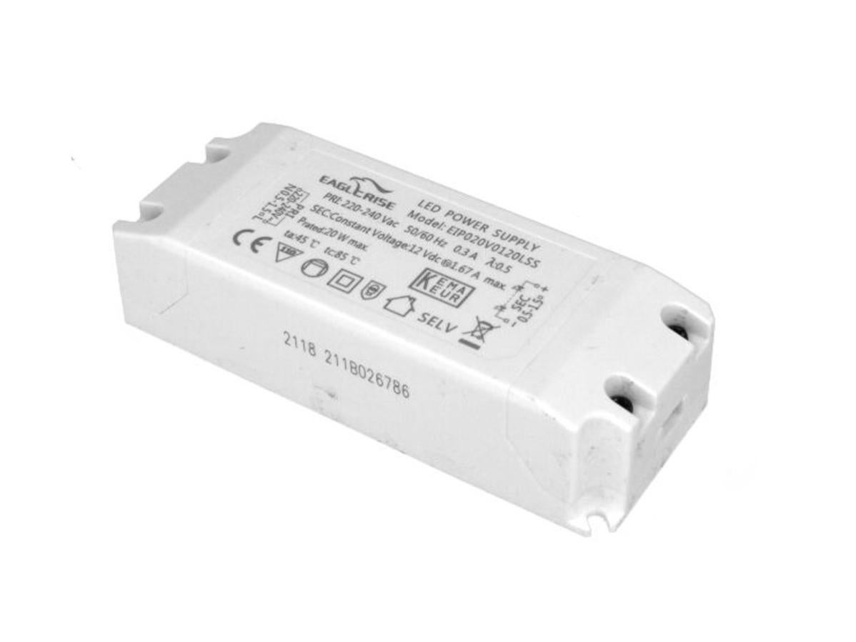 Alimentatore Per Guida DIN HDR-15W-12V - Convertitore CA-CC, 12 V Ca Cc 12 V 1 25 A Per Applicazioni Elettroniche E Sistemi Automatizzati 96214888 - Foto 9