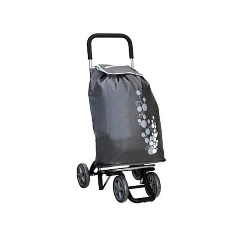 Carrello Della Spesa 55 L Traves G5 - Garmol Per 92,60