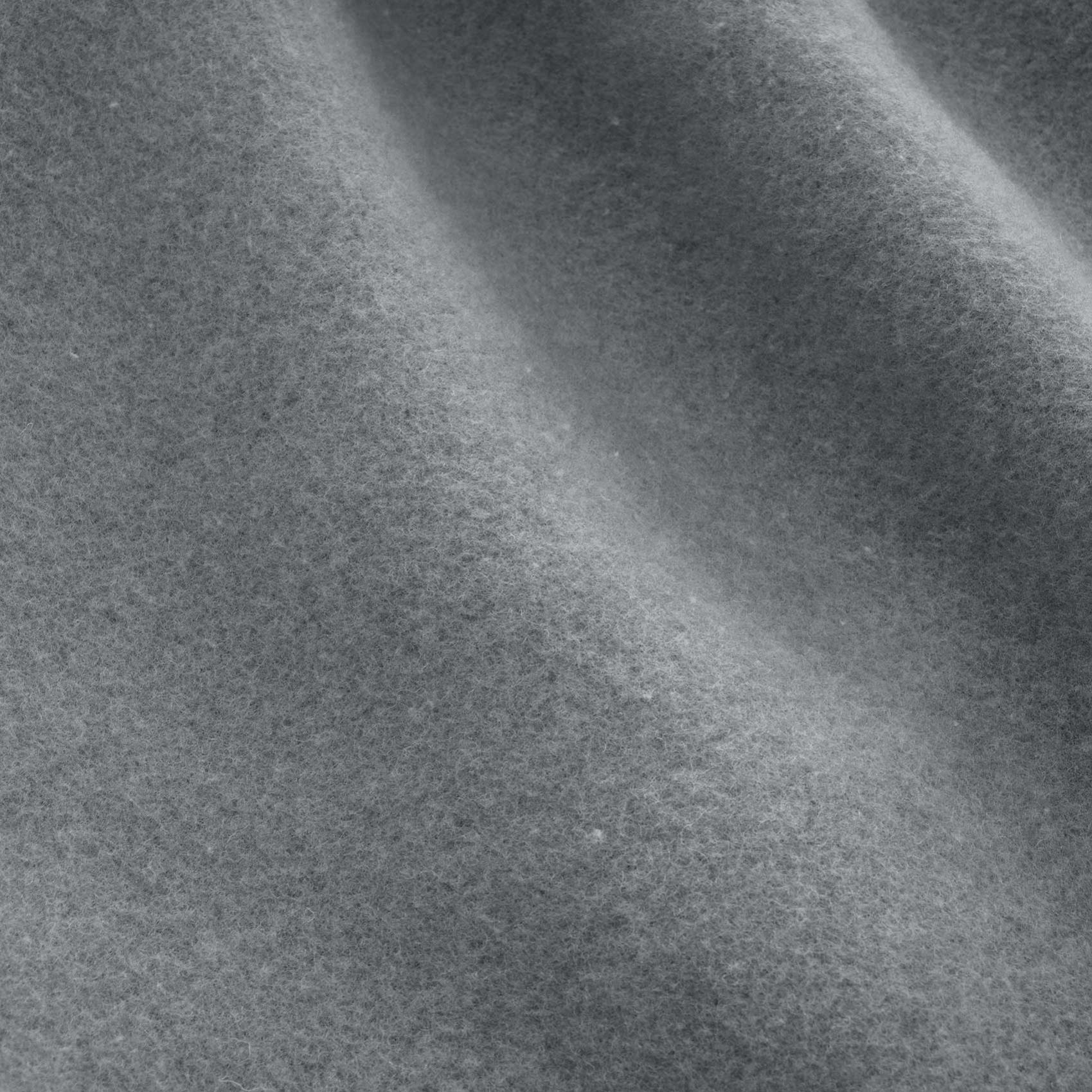 Couverture 100% Laine Cryt Diffusion 190x214 Cm Multicolore