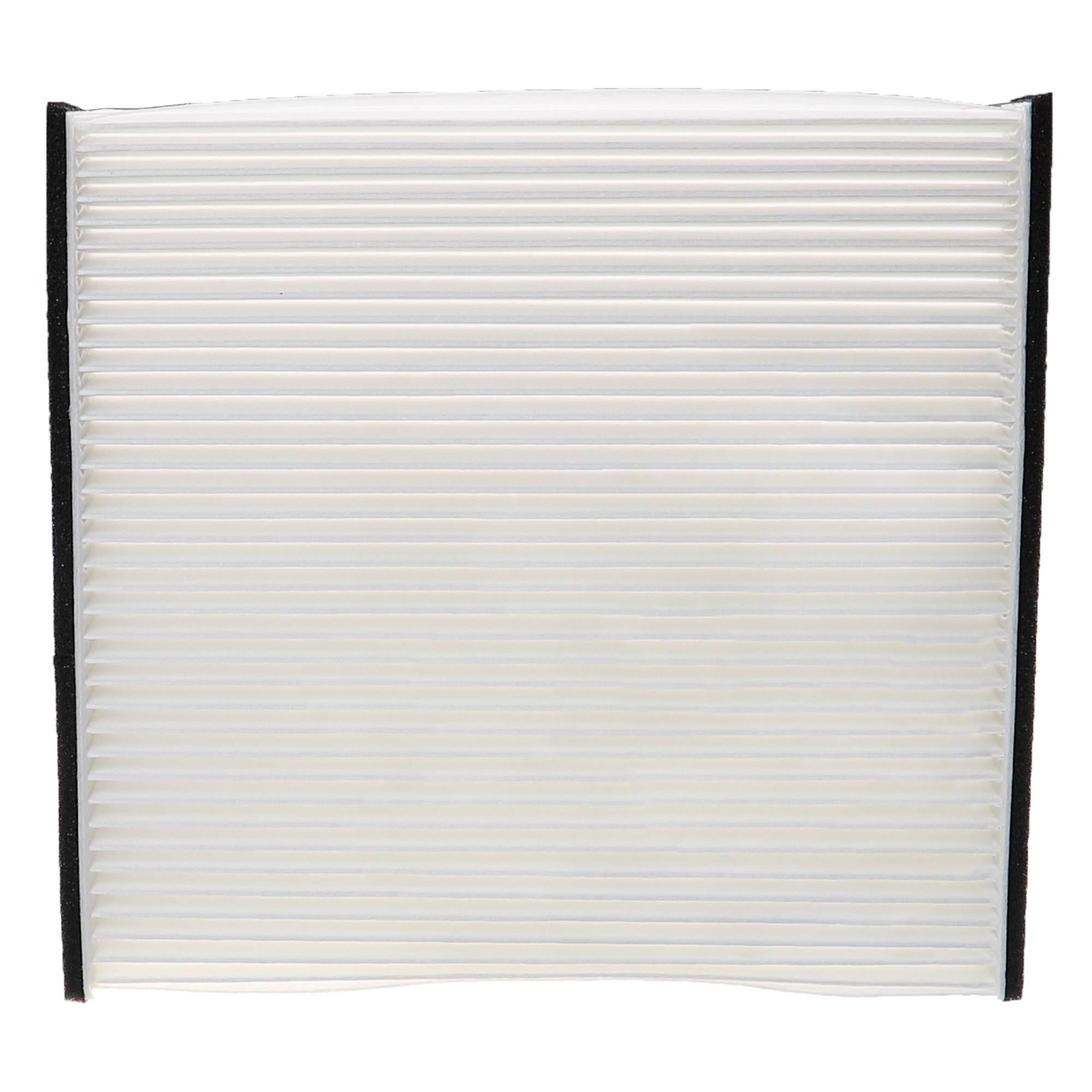 HERTH+BUSS JAKOPARTS J1320508 Ricambio filtro dell'aria