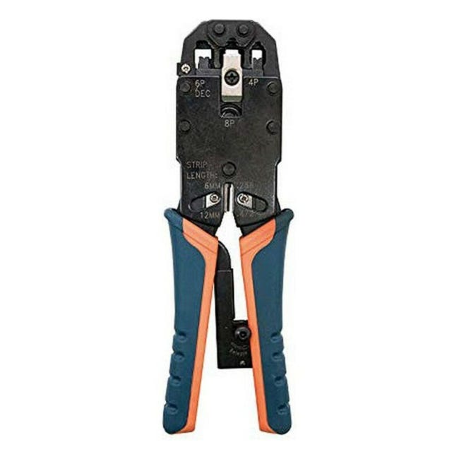 Cacciavite portainserti magnetico cricchetto set 10 inserti 0-68-010 Cacciavite portainserti magnetico cricchetto set 10 inserti 0-68-010
