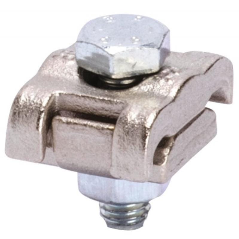 Griffe de mise à la terre 430 mm2 laiton pour chemin de câbles | Leroy ...