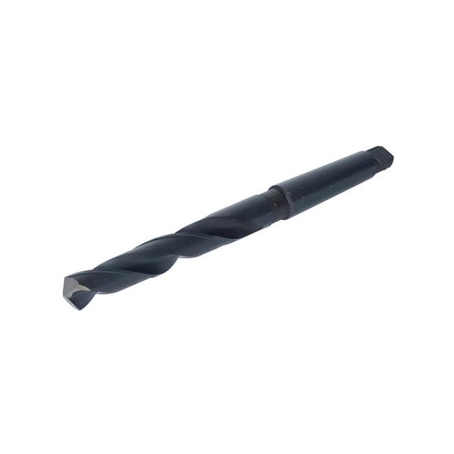 Foret HSS cône morse | Leroy Merlin