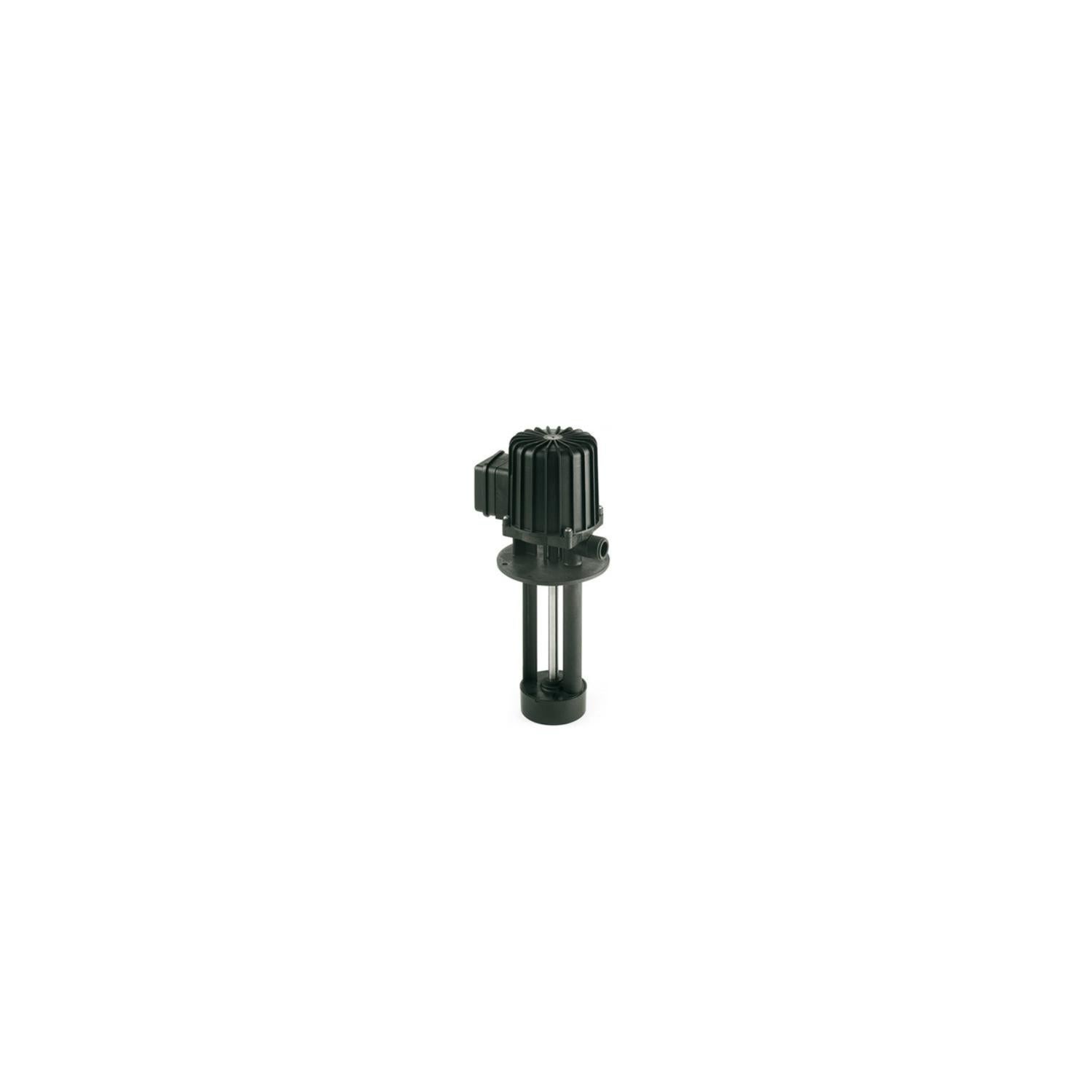 Pompe Centrifuge OSIP 0.28kw 380v - Basse Pression Pour Liquide De Refroidissement Et Huile De Coupe