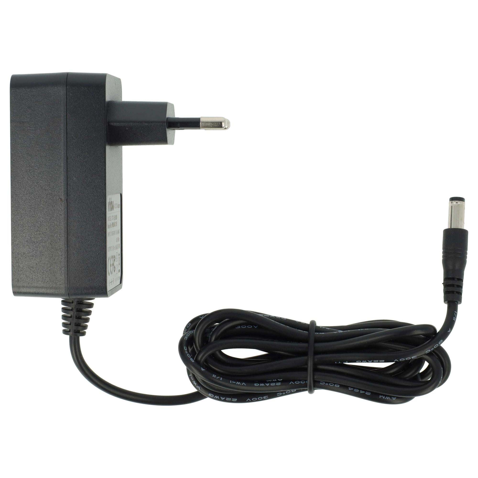 Rowenta SS-7222051108 Alimentation 18 V pour balai électrique X-PERT 6.60, RH68