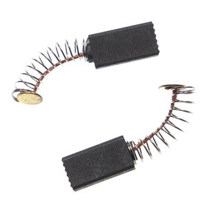 Balais De Charbon Pour Perceuse Bosch - Lot De 2 Pièces Compatible Avec Nombreux Modèles (CSB, GBM, GSB)
