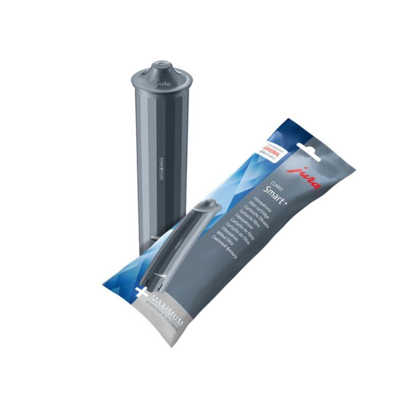 JURA Cartouche Filtrante CLARIS SMART+ Filtre à Eau Intelligent Pour