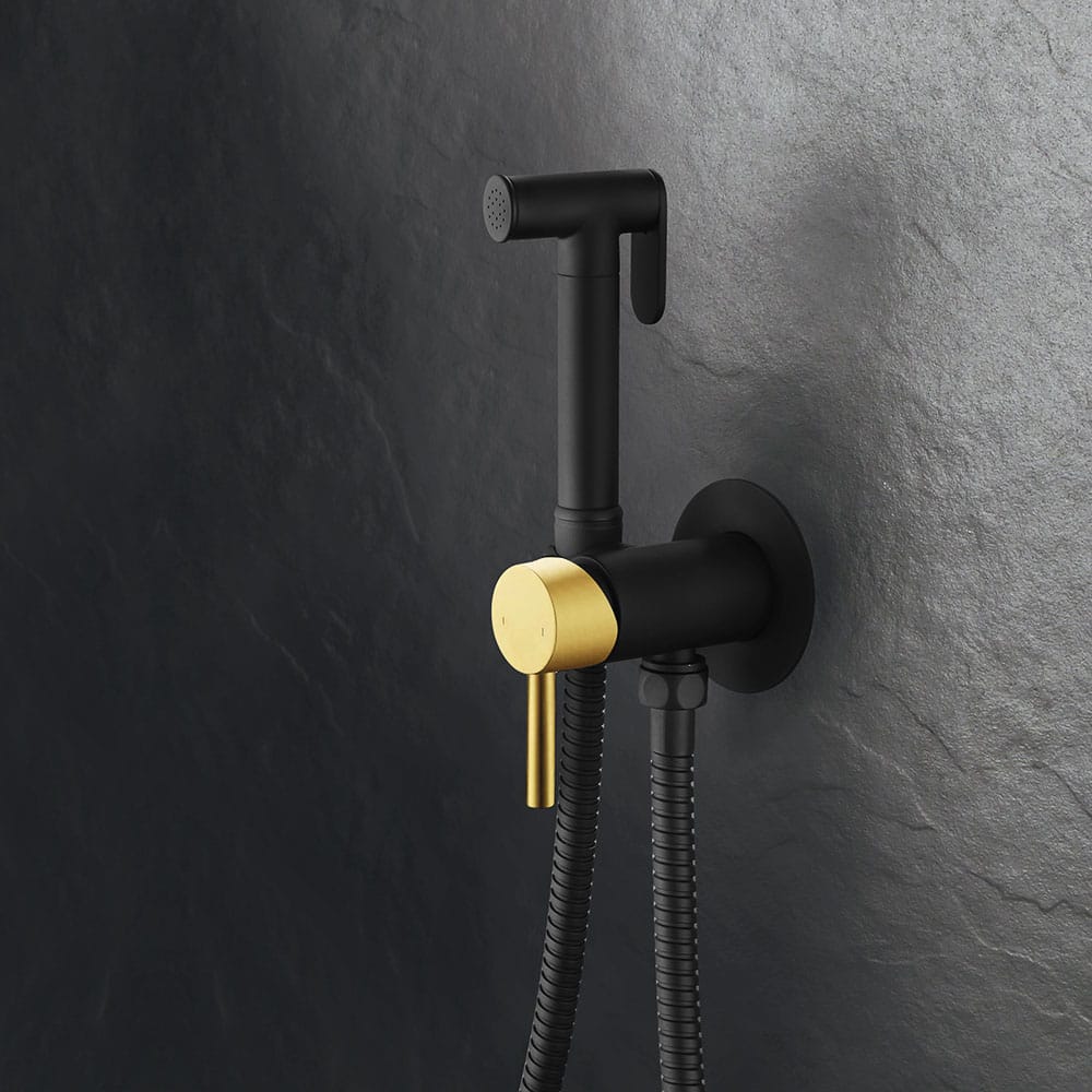 Ducha higiénica para discount wc leroy merlin