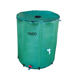 Filtre pour récupérateur d'eau FILTR'O EDA - Récupération des eaux