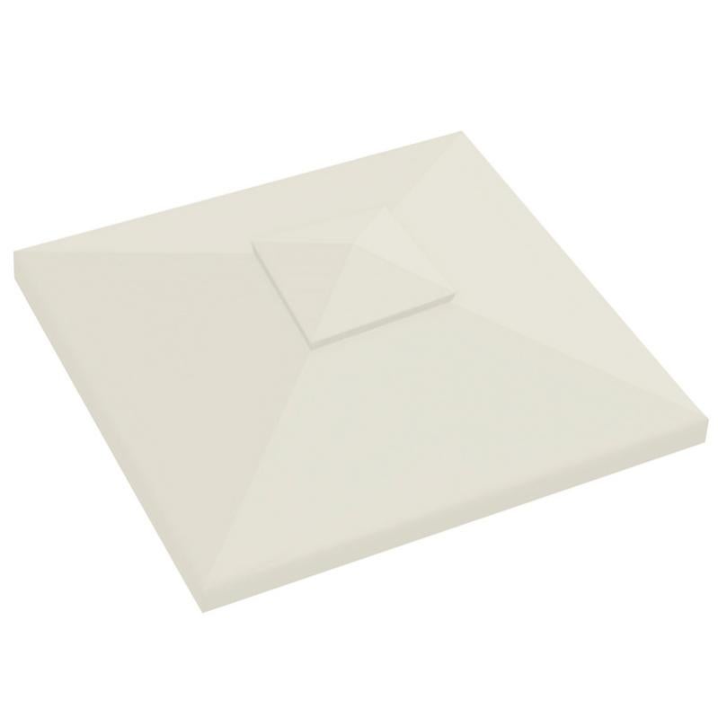 Copertura Tetto Camper Impermeabile 210D - 6,5x3m Per Roulotte E Veicoli Ricreazione