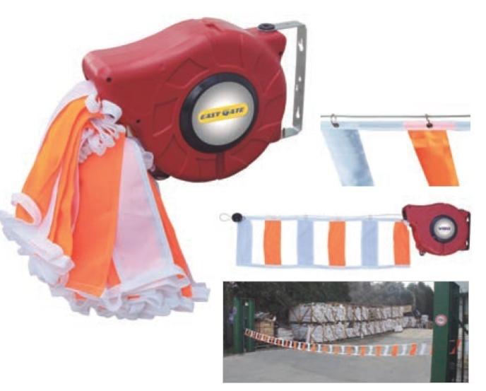 Barrera De Señalización Metalworks En200Rb En Oferta Barrera De Señalización Metalworks En200Rb