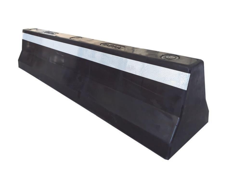 Metal Works - Tope Protección 1.000 X 200 X 200 Mm Metalworks But1200 En Oferta Tope Protección 1.000 X 200 X 200 Mm Metalworks But1200