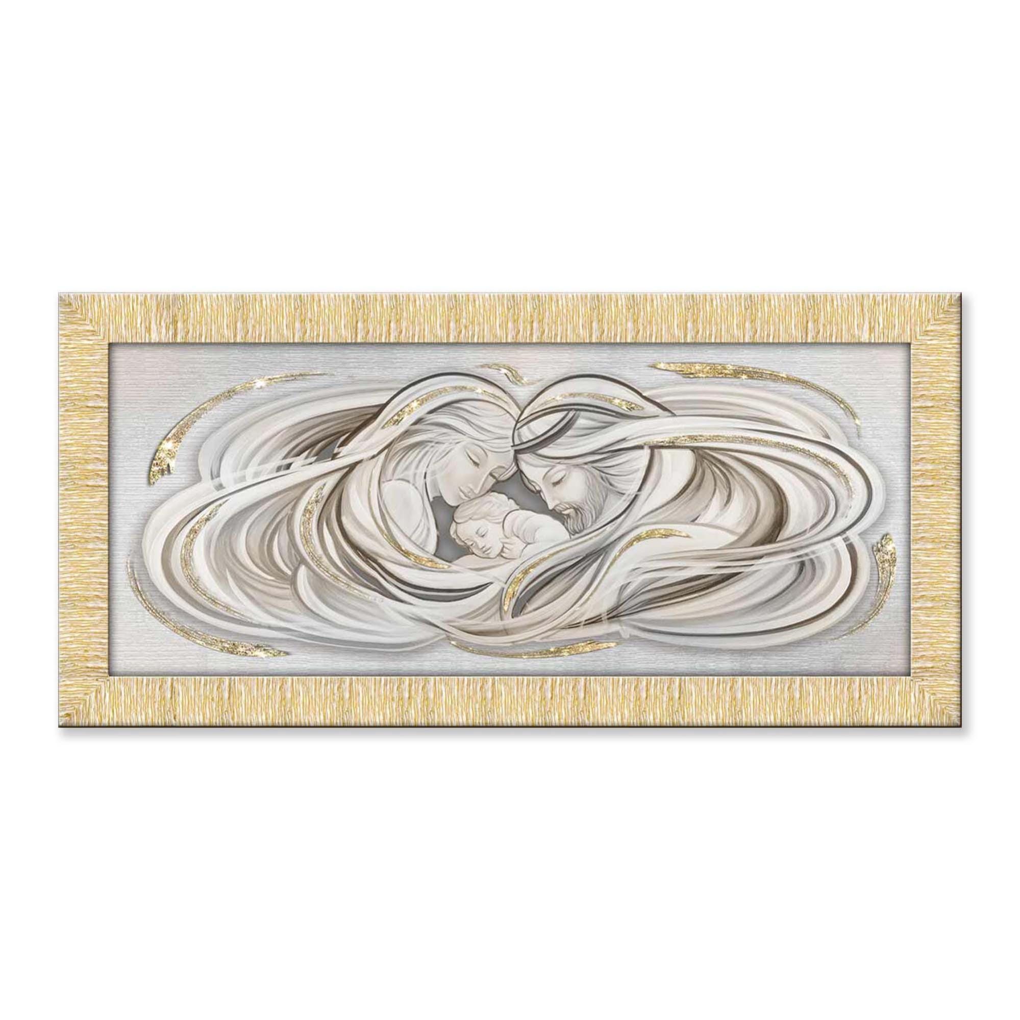 InSimSea Arte da Parete su Tela con Cornice per Arredamento InSimSea Arte da Parete su Tela con Cornice per Arredamento