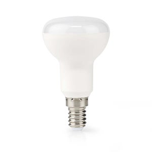 AMPOULE LED E14 R50 5W 4000K 400LM DÉPOLIE - SPOT - 76621 - ECLAIRAGE -  MII-76621 - SATAIR