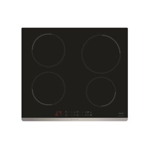 Plaque induction Brandt Table de cuisson induction posable 2 feux 3400w  ti2slim1