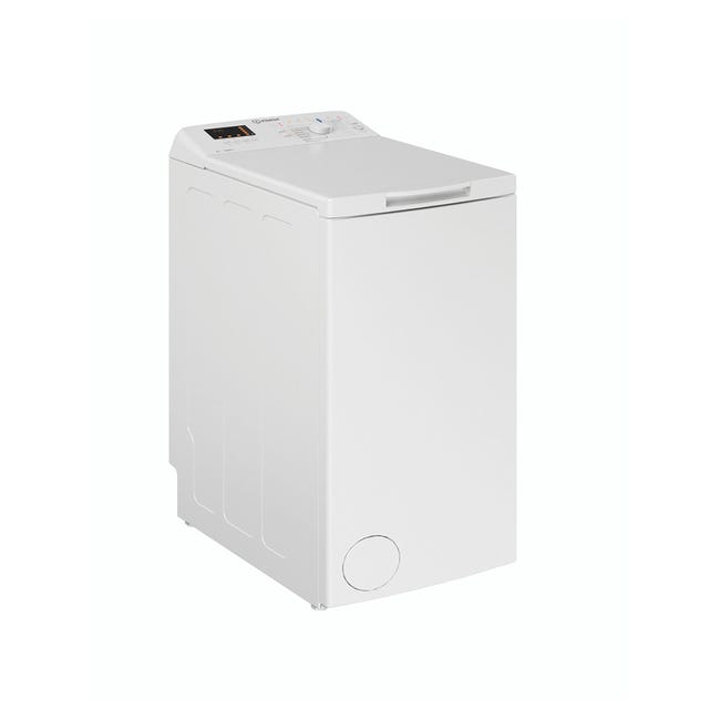 Mini machine à laver OneConcept DB003 - Utilisation - FR 
