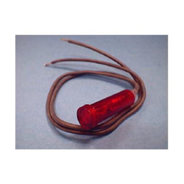 Voyant rouge pour Cave a vin Climadiff Leroy Merlin