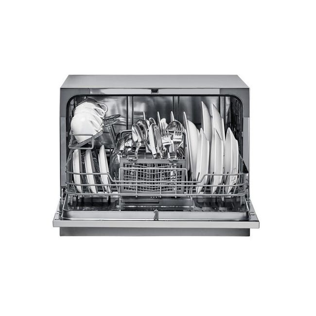 CANDY Lave-Vaisselle Compact 6 Couverts Départ Différé