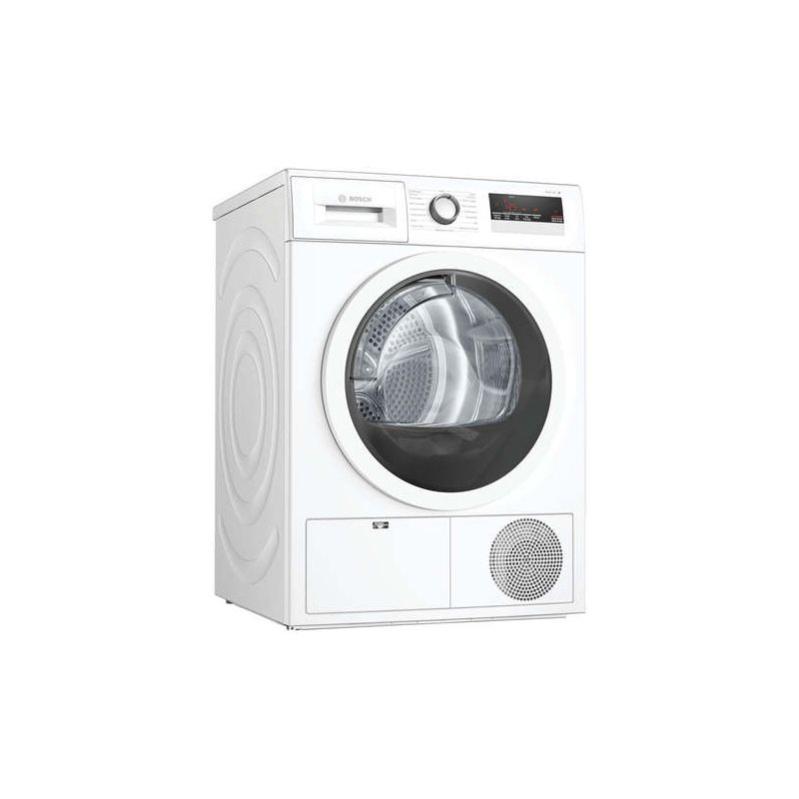 Bosch Sèche Linge Frontal Condensation 7kg Blanc Leroy Merlin 9530