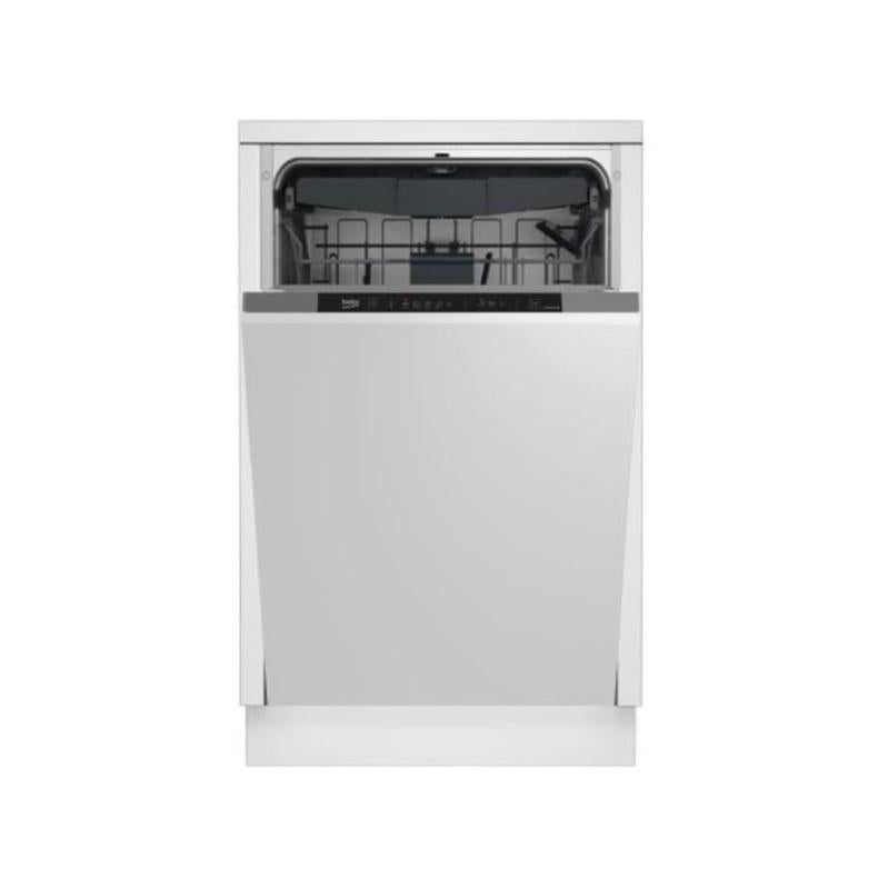 BEKO LaveVaisselle Tout Intégrable 11 Couverts Moteur ProSmart Inverter Leroy Merlin