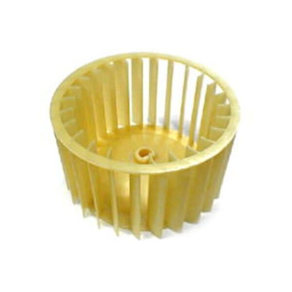 Turbine De Ventilation D'origine Sèche-linge 481010425277