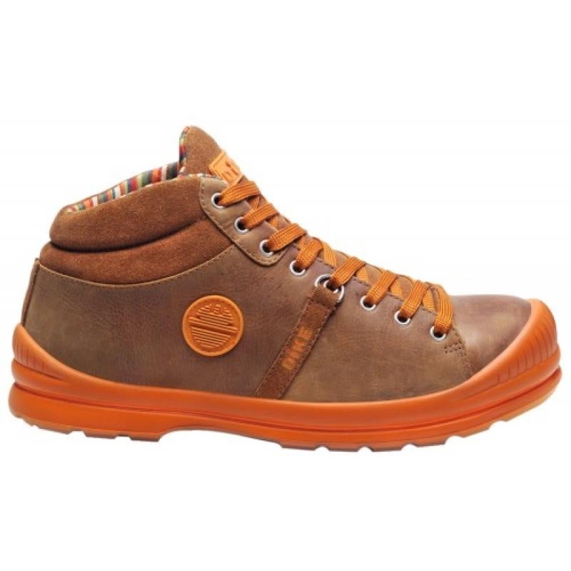 Scarpa Antinfortunistica Dike Summit Sublime H S3 Water Shield Nero Winter  39 : : Sport e tempo libero