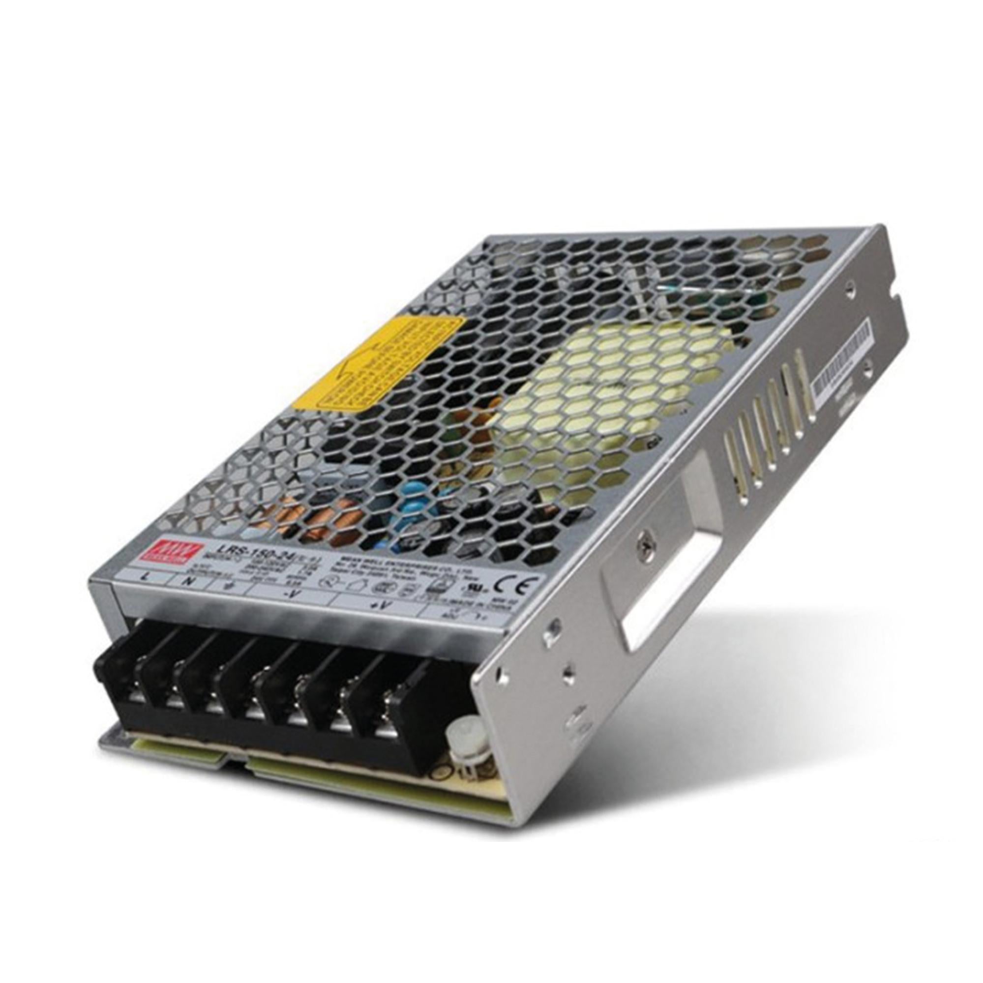 Trasformatore drive AC/DC DRIVE 24 VOLT 150WATT | Leroy Merlin