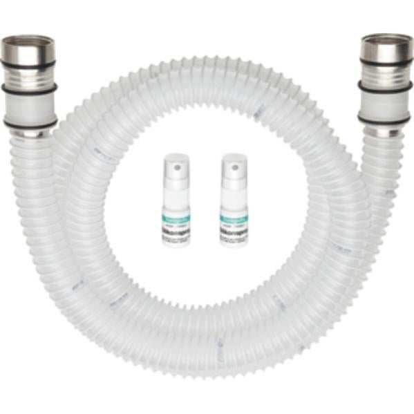 Hansgrohe Secuflex tuyau de douche 200cm Leroy Merlin